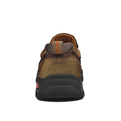 Transition Boots Met Orthopedische Zool – Comfort Dat Meebeweegt