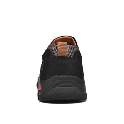 Transition Boots Met Orthopedische Zool – Comfort Dat Meebeweegt