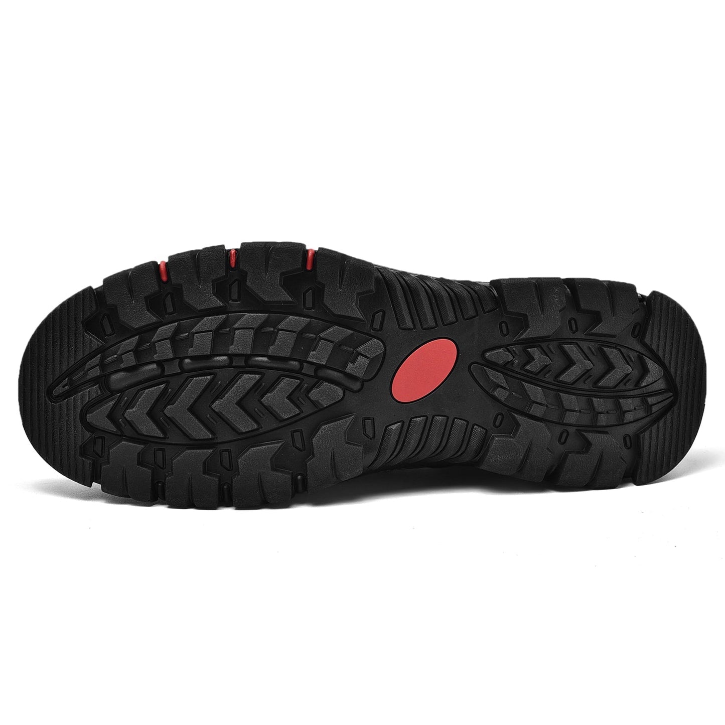 Transition Boots Met Orthopedische Zool – Comfort Dat Meebeweegt