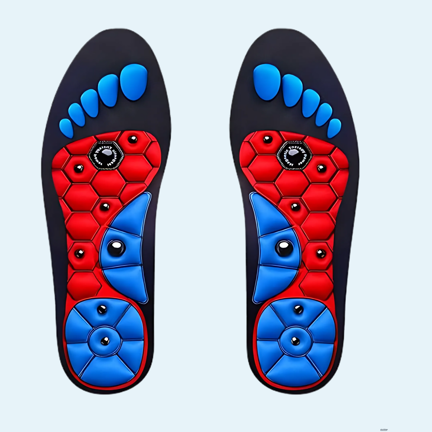 AcuSoles | Magnetic Acupressure Insoles