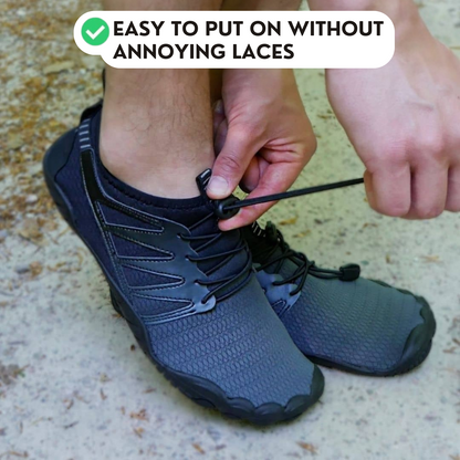 Run - Sport Barefoot Shoes (Buy 1 Get 1 Free)