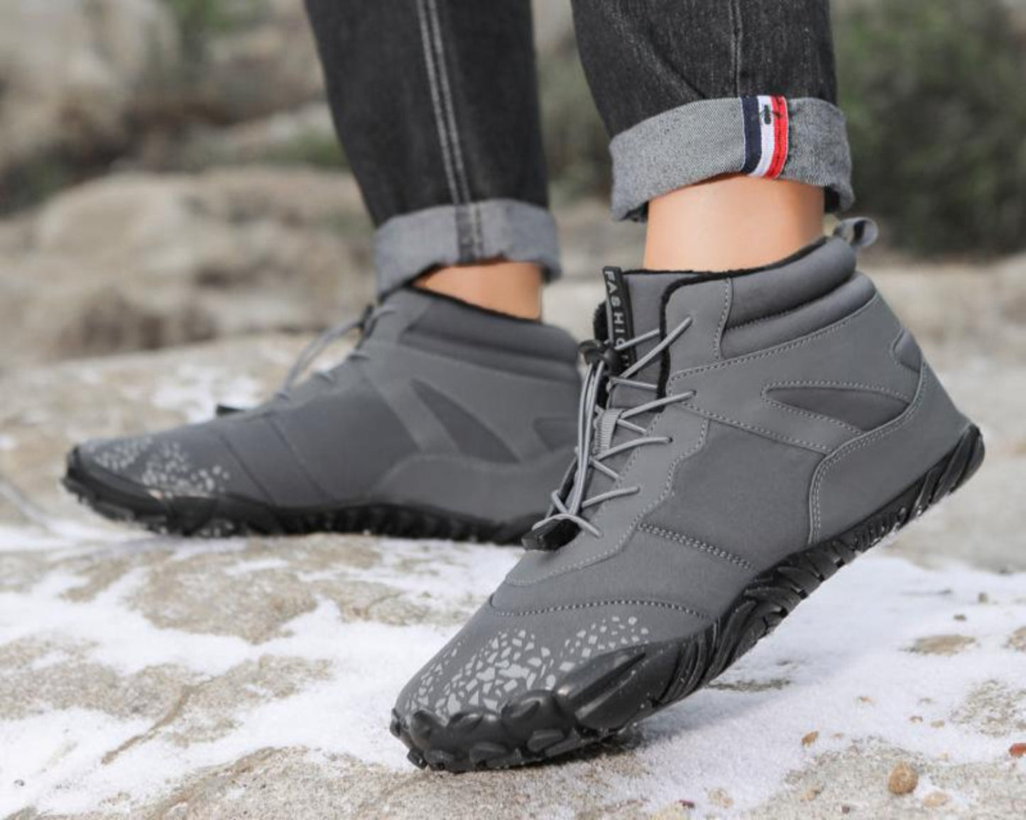 Winter Pro Boots | Klaar voor elke stap, in elk seizoen