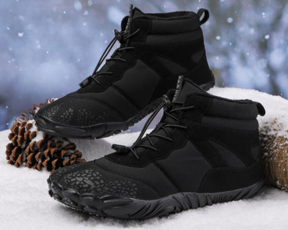 Winter Pro Boots | Klaar voor elke stap, in elk seizoen