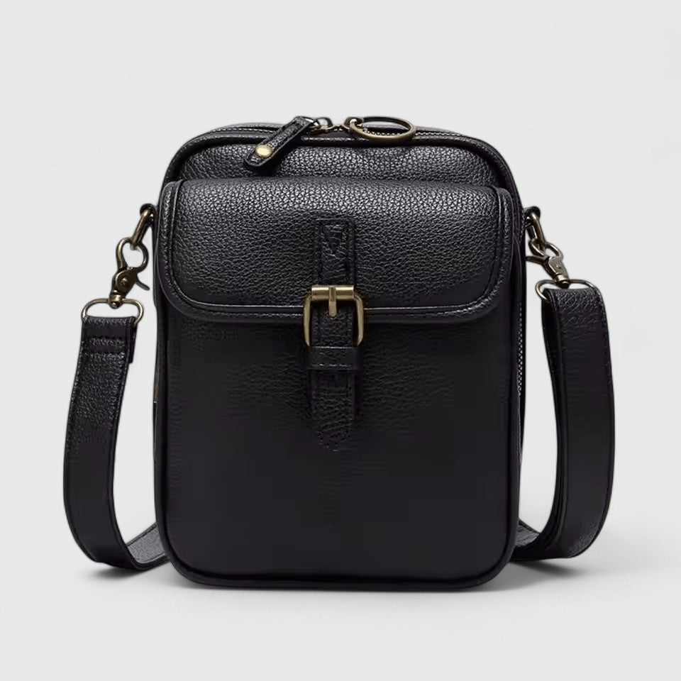 Minimalistische Crossbody Tas | Compact design, groots gemak