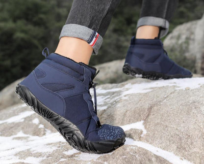 Winter Pro Boots | Klaar voor elke stap, in elk seizoen