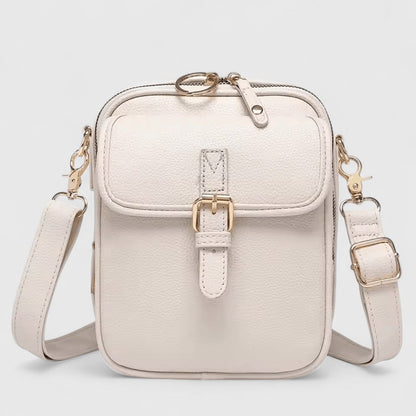 Minimalistische Crossbody Tas | Compact design, groots gemak