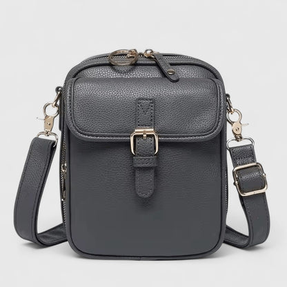 Minimalistische Crossbody Tas | Compact design, groots gemak