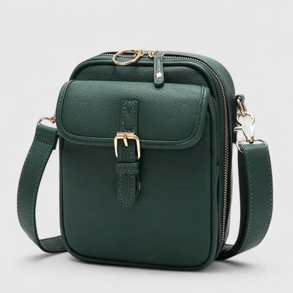 Minimalistische Crossbody Tas | Compact design, groots gemak