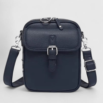 Minimalistische Crossbody Tas | Compact design, groots gemak