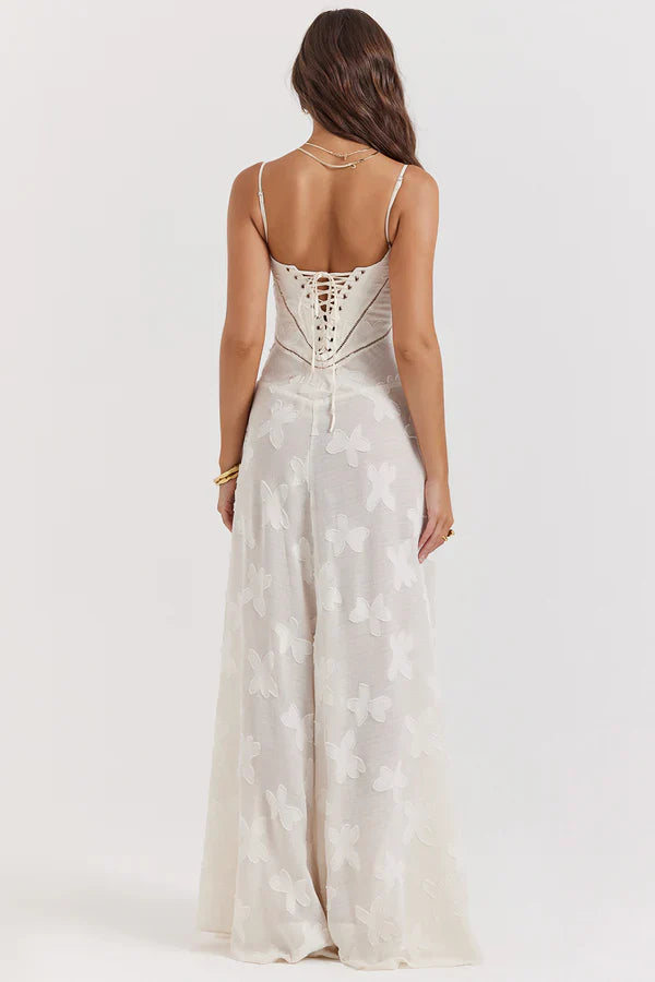 Selena Lange Jurk