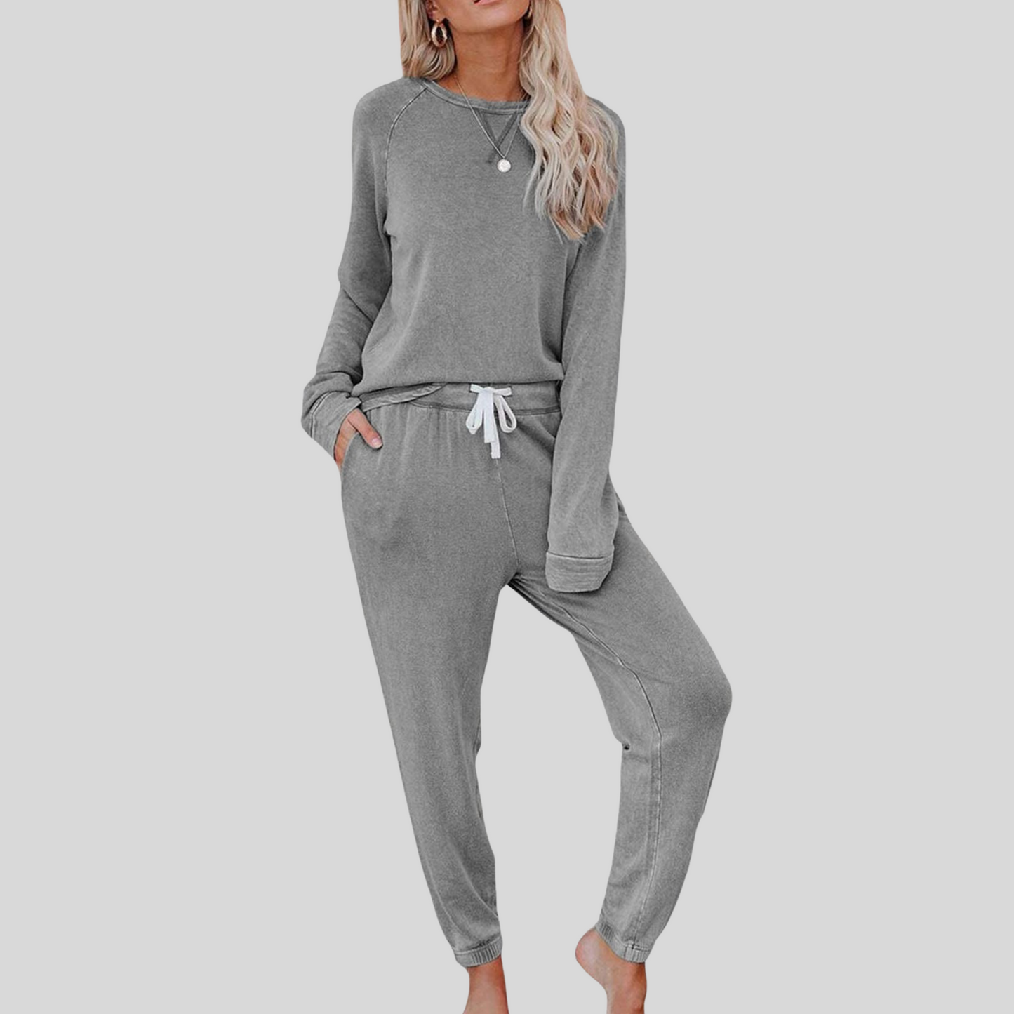 Eluvra Comfort Set | Ontspan in Stijl