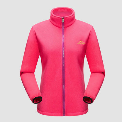 Warme 3-in-1 Outdoorjas Dames