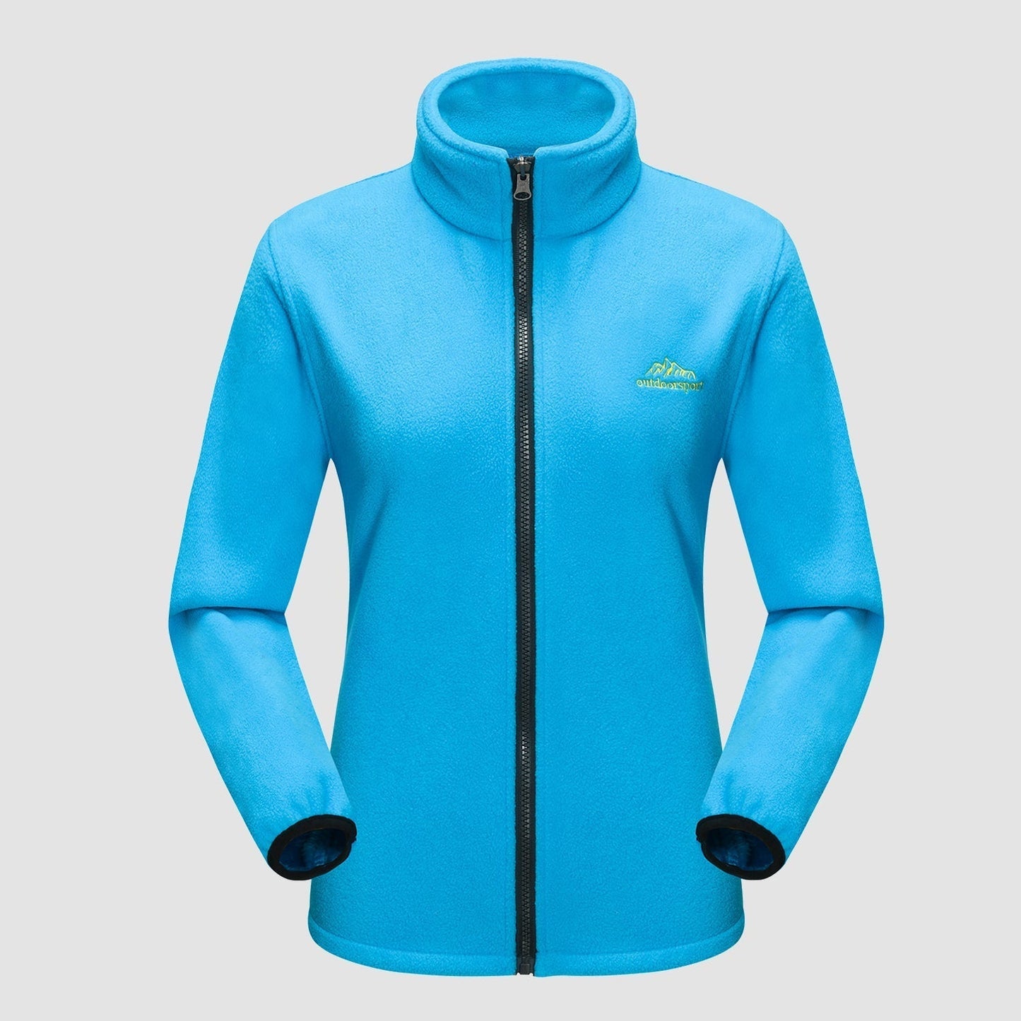 Warme 3-in-1 Outdoorjas Dames
