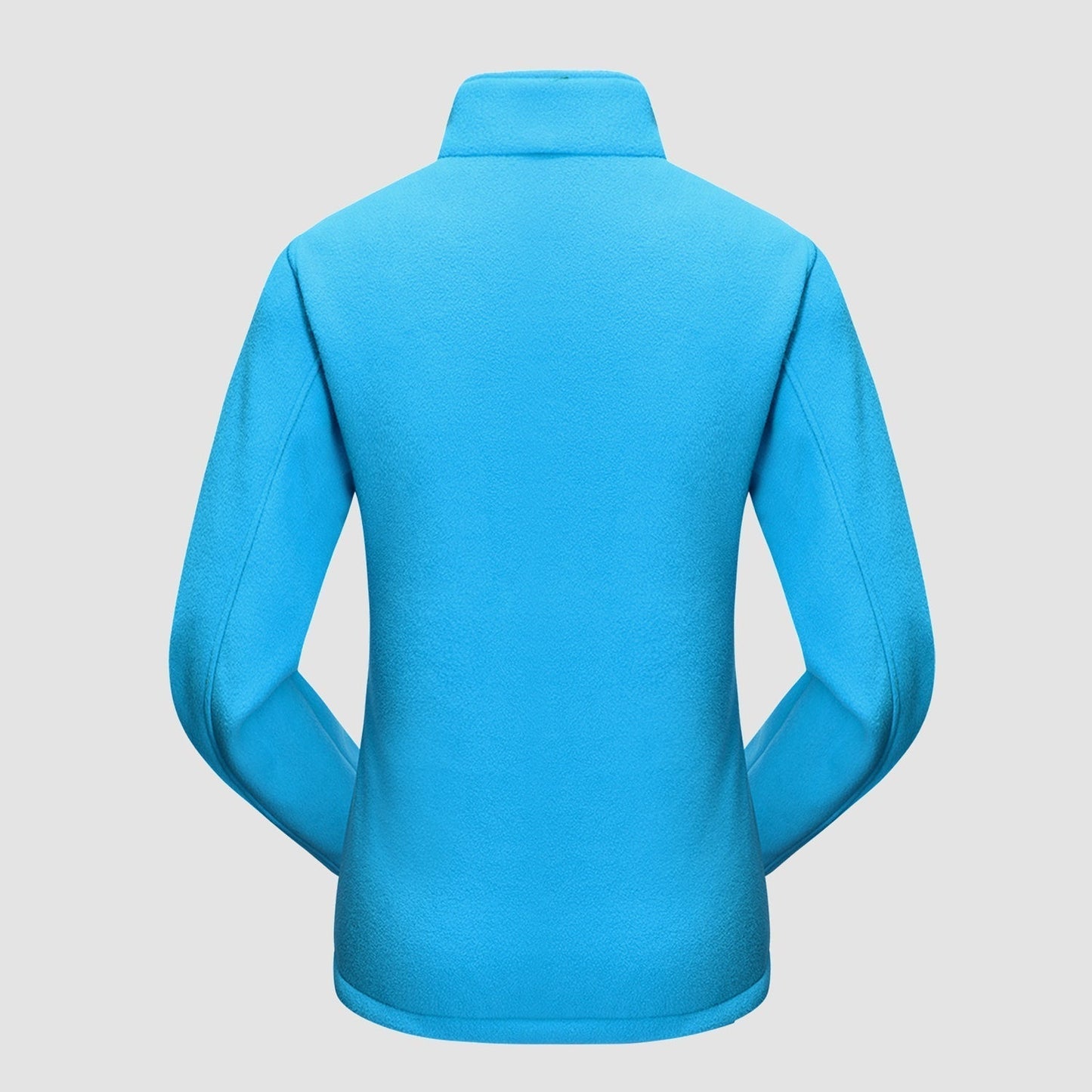 Warme 3-in-1 Outdoorjas Dames