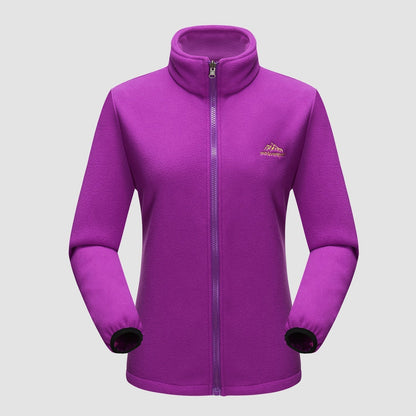 Warme 3-in-1 Outdoorjas Dames