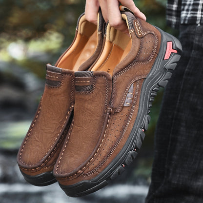 Transition Boots Met Orthopedische Zool – Comfort Dat Meebeweegt