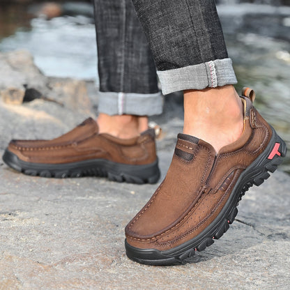 Transition Boots Met Orthopedische Zool – Comfort Dat Meebeweegt