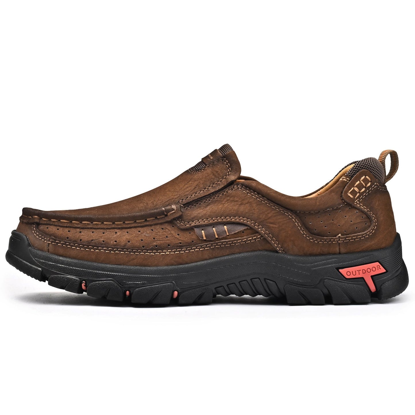 Transition Boots Met Orthopedische Zool – Comfort Dat Meebeweegt