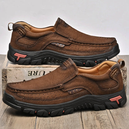 Transition Boots Met Orthopedische Zool – Comfort Dat Meebeweegt