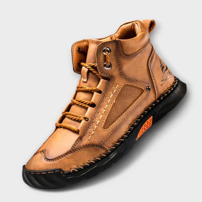 Sakina Herenboots | Grip, stijl en kracht in elke stap