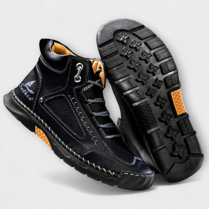 Sakina Herenboots | Grip, stijl en kracht in elke stap