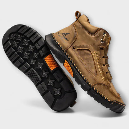 Sakina Herenboots | Grip, stijl en kracht in elke stap