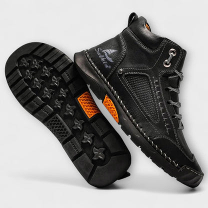 Sakina Herenboots | Grip, stijl en kracht in elke stap