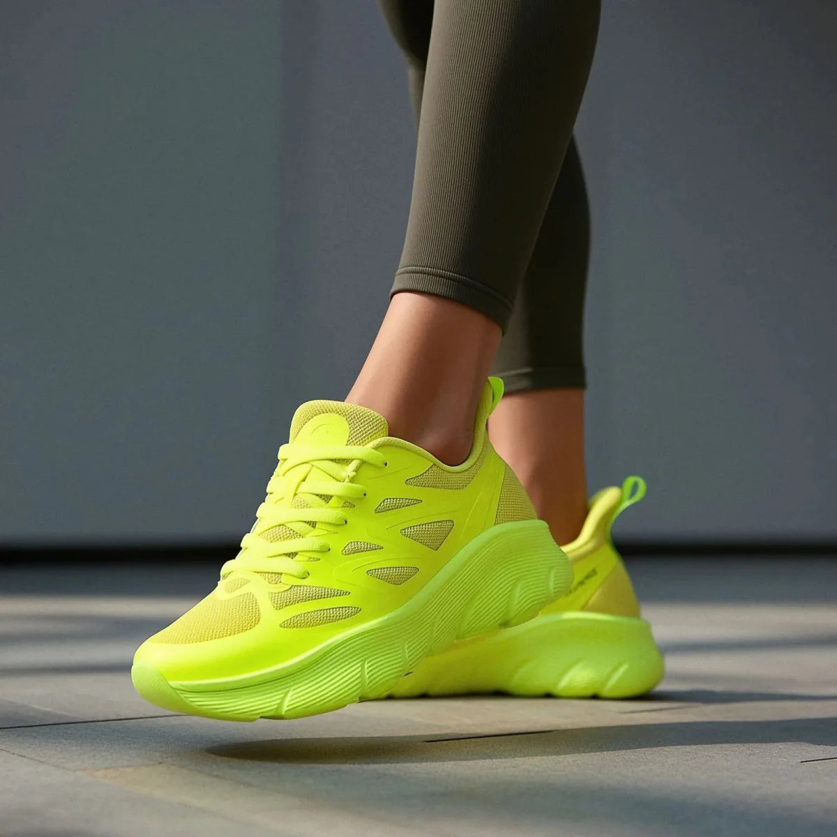 Ortho Balance Sneakers | Stap in comfort met zelfvertrouwen