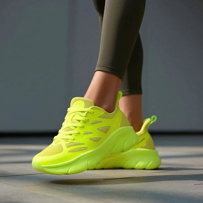 Ortho Balance Sneakers | Stap in comfort met zelfvertrouwen