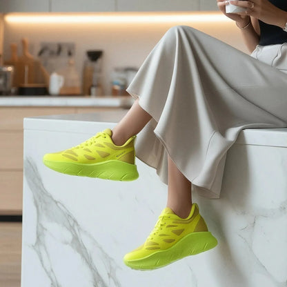 Ortho Balance Sneakers | Stap in comfort met zelfvertrouwen