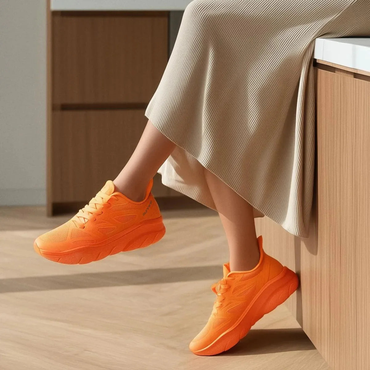 Ortho Balance Sneakers | Stap in comfort met zelfvertrouwen