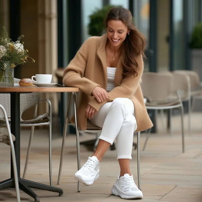 Ortho Balance Sneakers | Stap in comfort met zelfvertrouwen