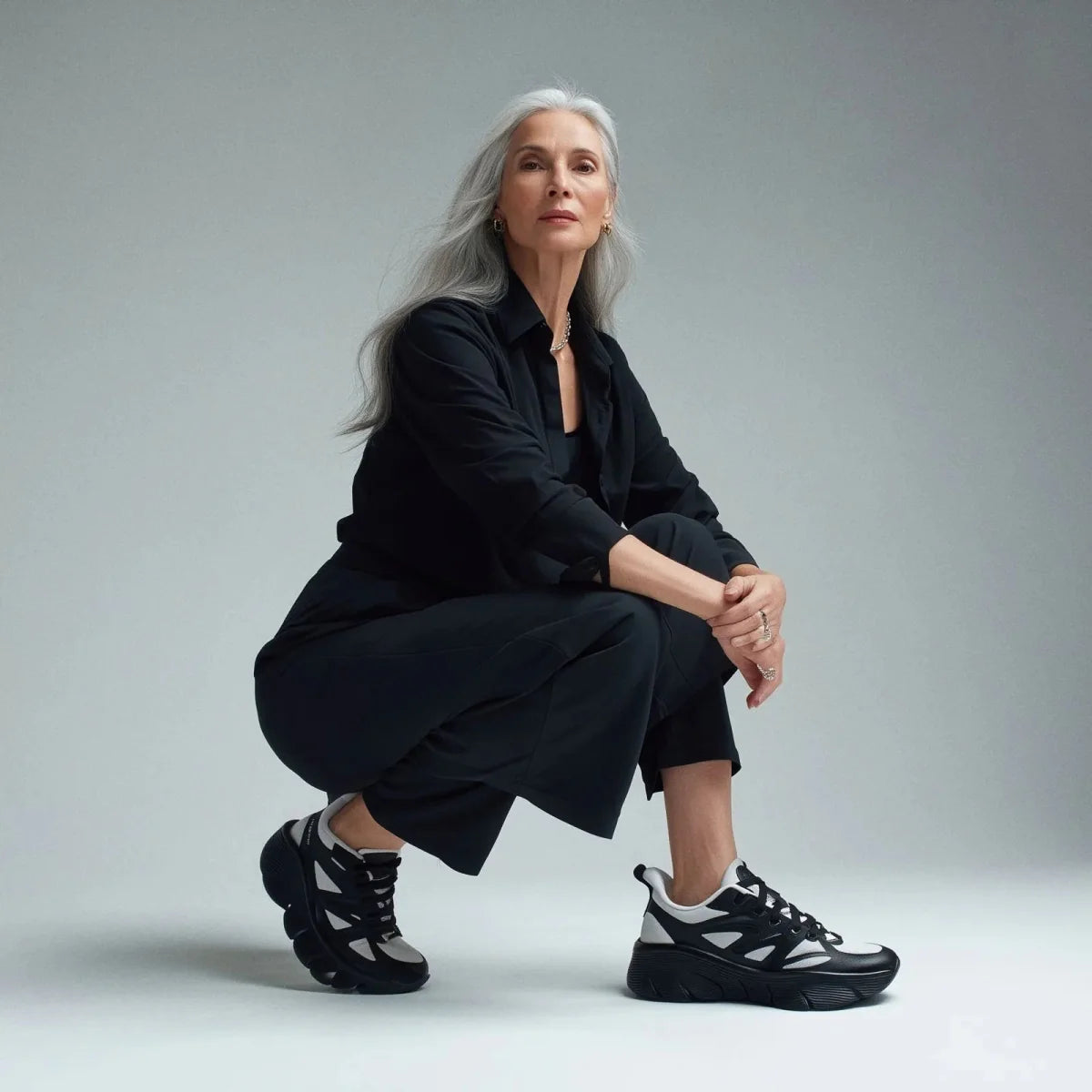 Ortho Balance Sneakers | Stap in comfort met zelfvertrouwen