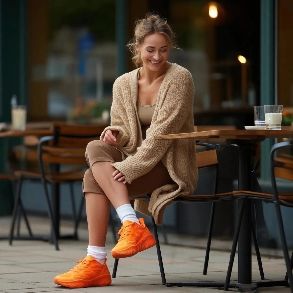 Ortho Balance Sneakers | Stap in comfort met zelfvertrouwen