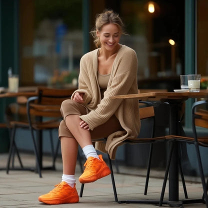 Ortho Balance Sneakers | Stap in comfort met zelfvertrouwen