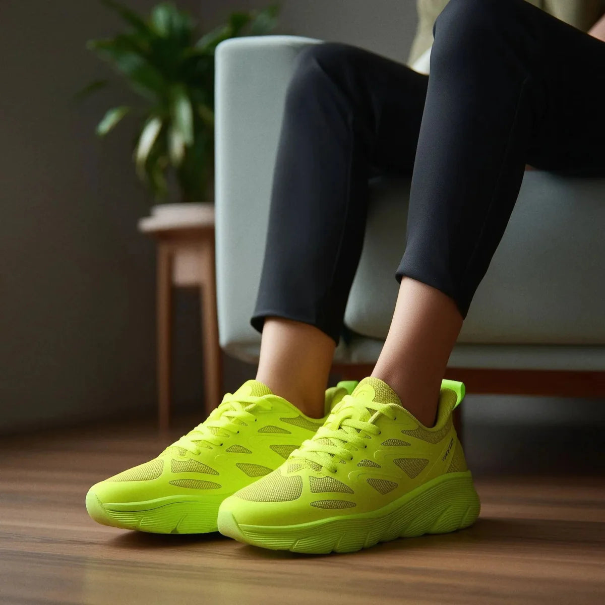 Ortho Balance Sneakers | Stap in comfort met zelfvertrouwen