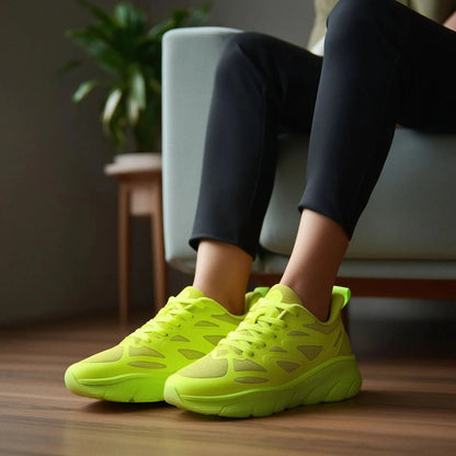 Ortho Balance Sneakers | Stap in comfort met zelfvertrouwen