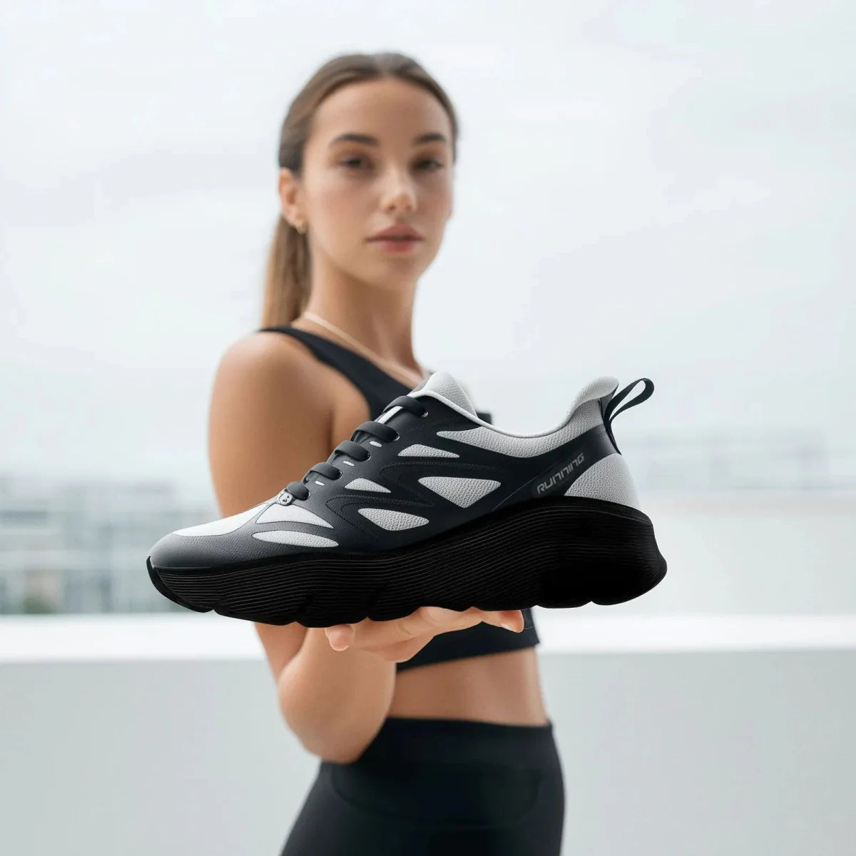 Ortho Balance Sneakers | Stap in comfort met zelfvertrouwen