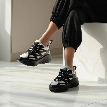 Ortho Balance Sneakers | Stap in comfort met zelfvertrouwen