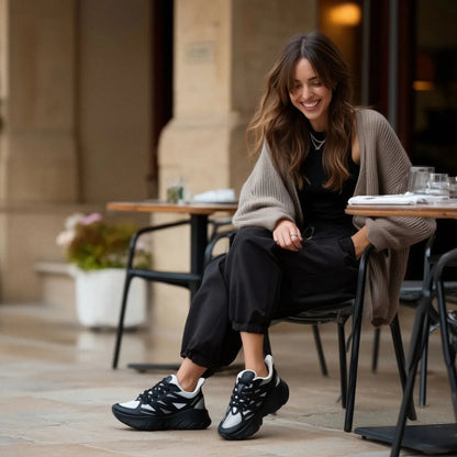 Ortho Balance Sneakers | Stap in comfort met zelfvertrouwen