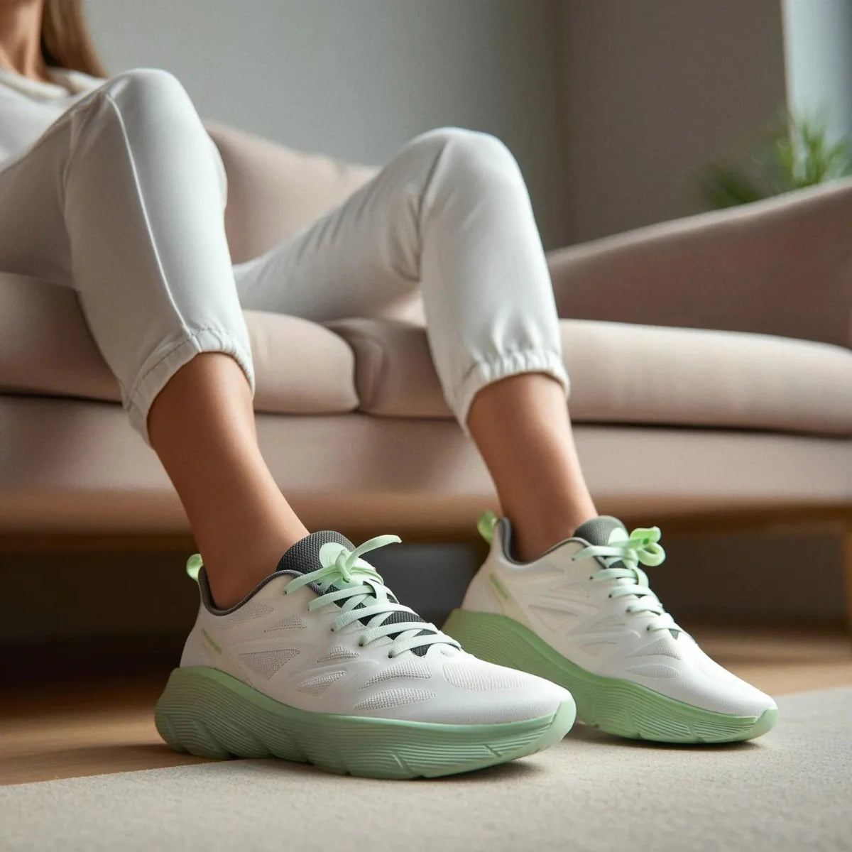 Ortho Balance Sneakers | Stap in comfort met zelfvertrouwen
