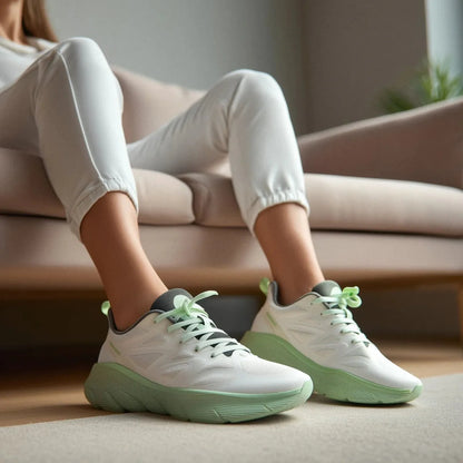 Ortho Balance Sneakers | Stap in comfort met zelfvertrouwen