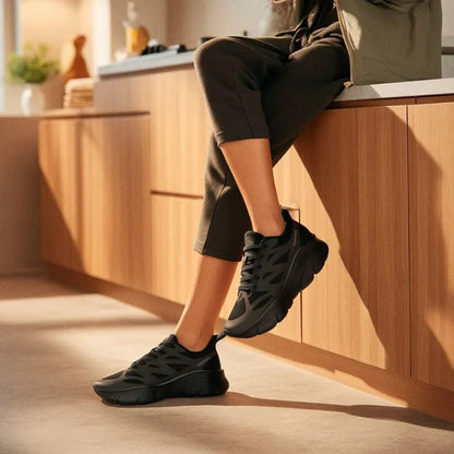 Ortho Balance Sneakers | Stap in comfort met zelfvertrouwen