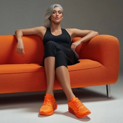 Ortho Balance Sneakers | Stap in comfort met zelfvertrouwen