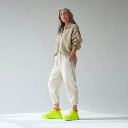 Ortho Balance Sneakers | Stap in comfort met zelfvertrouwen