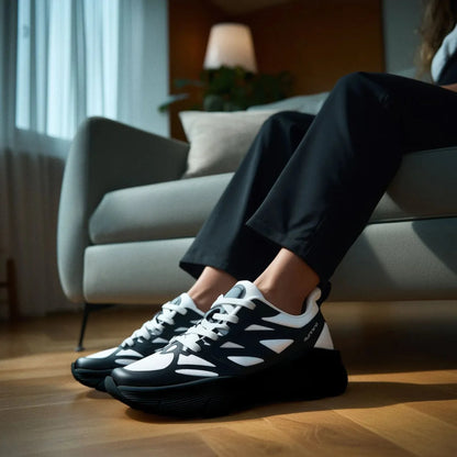 Ortho Balance Sneakers | Stap in comfort met zelfvertrouwen