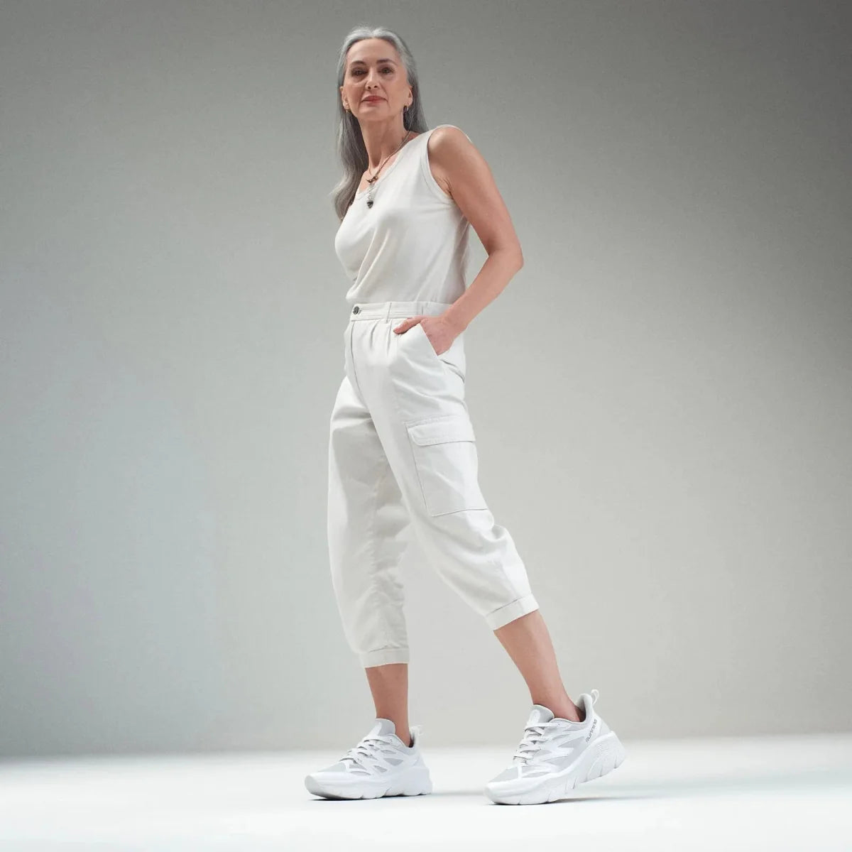 Ortho Balance Sneakers | Stap in comfort met zelfvertrouwen