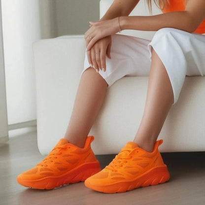 Ortho Balance Sneakers | Stap in comfort met zelfvertrouwen