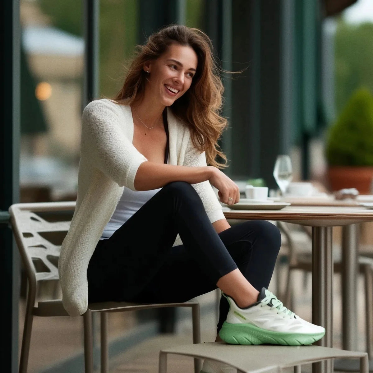 Ortho Balance Sneakers | Stap in comfort met zelfvertrouwen