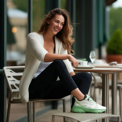 Ortho Balance Sneakers | Stap in comfort met zelfvertrouwen